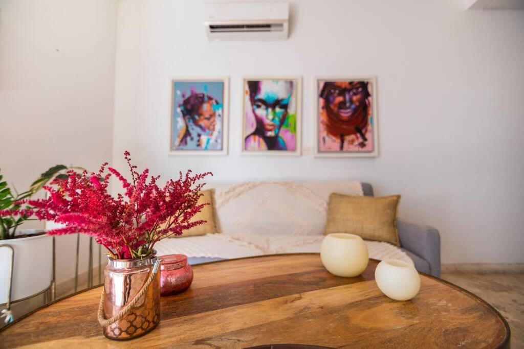 Loft Inside Old City Cartagène Extérieur photo